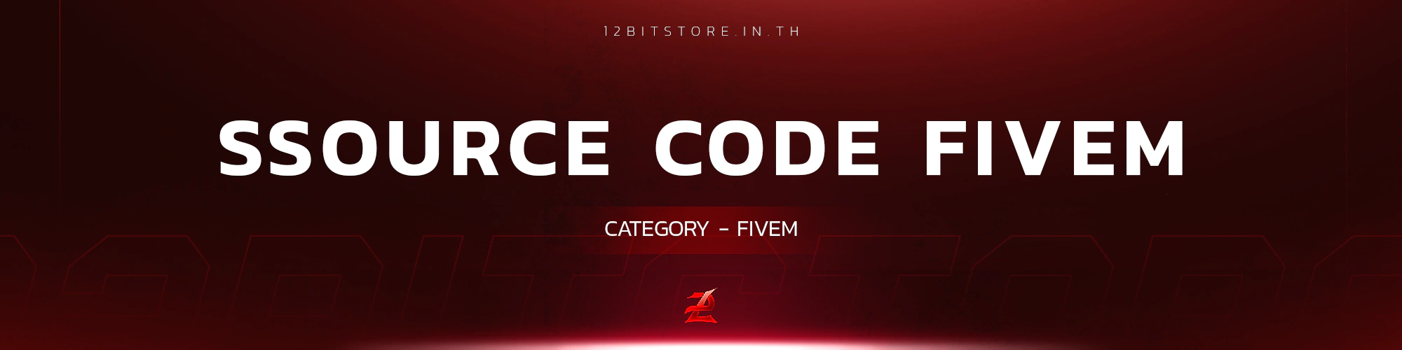 SOURCE CODE FIVEM
