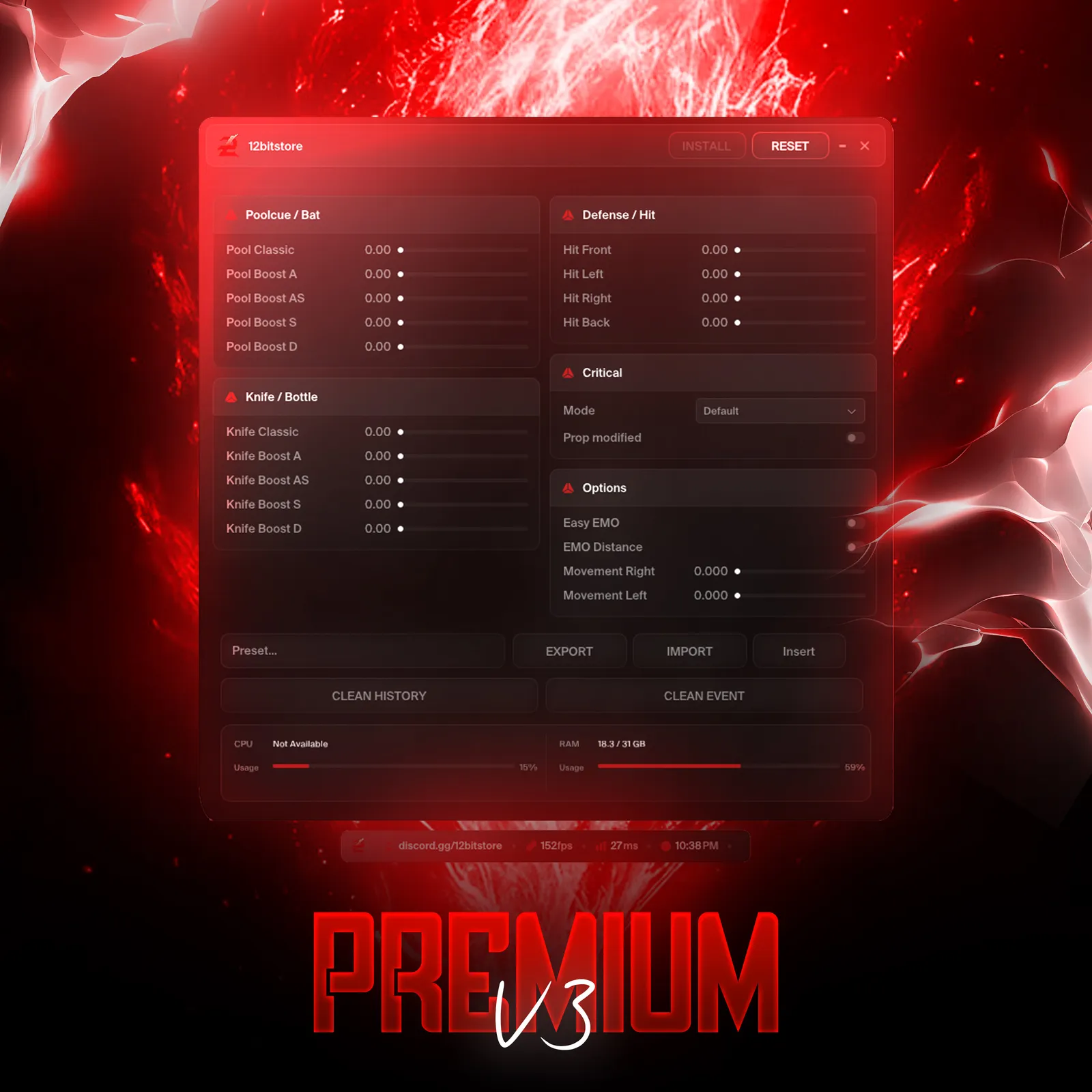 PremiumV3